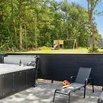 Villavilla 640 - Saksild, Ostjylland *