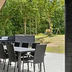 Дом отдыха Villavilla 640 - Saksild, Ostjylland Одде