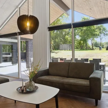 Villavilla 640 - Saksild, Ostjylland Casa vacanze *