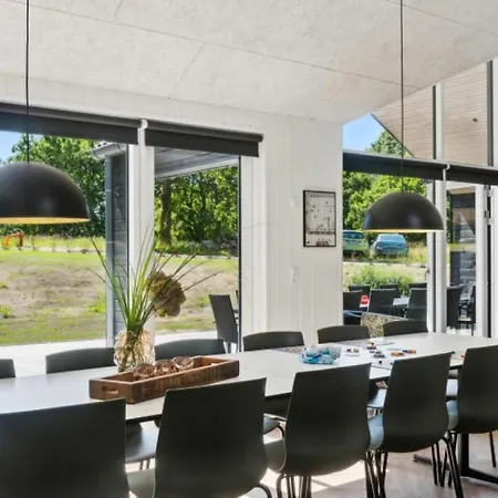 Villavilla 640 - Saksild, Ostjylland
