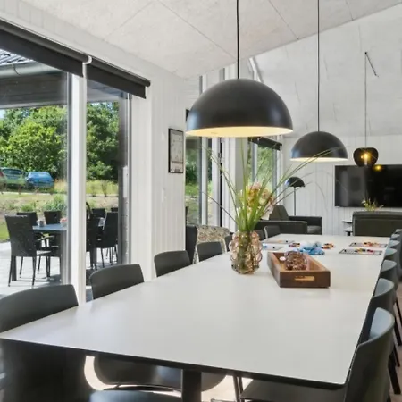 Casa vacanze Villavilla 640 - Saksild, Ostjylland