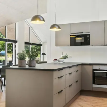 Casa vacanze Villavilla 640 - Saksild, Ostjylland *
