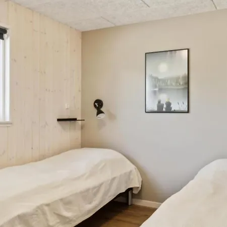 Villavilla 640 - Saksild, Ostjylland *