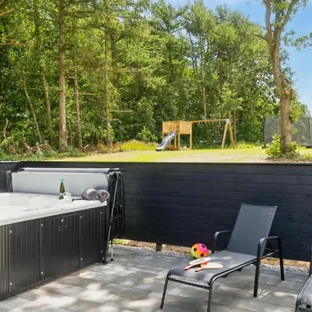 Villavilla 640 - Saksild, Ostjylland *