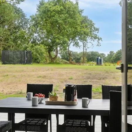 Villavilla 640 - Saksild, Ostjylland *