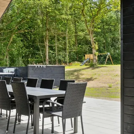 Casa vacanze Villavilla 640 - Saksild, Ostjylland Odder