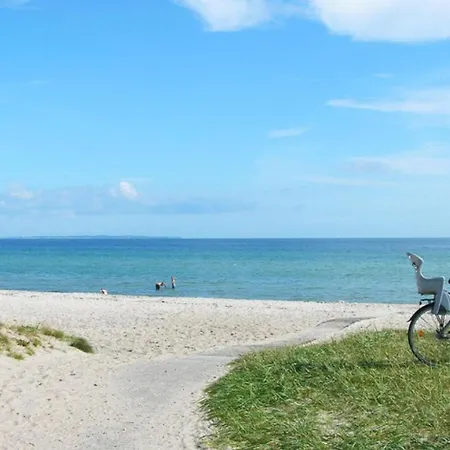Villavilla 640 - Saksild, Ostjylland Casa vacanze