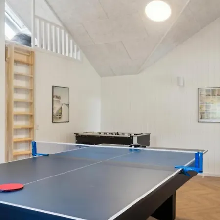 Villavilla 640 - Saksild, Ostjylland