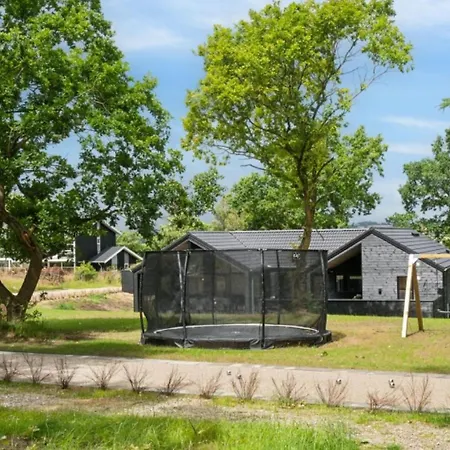 Villavilla 640 - Saksild, Ostjylland Одде