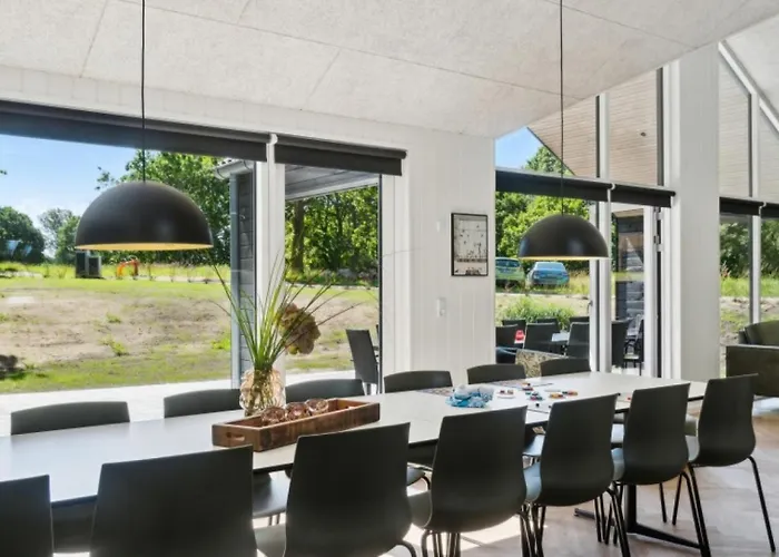 Villavilla 640 - Saksild, Ostjylland