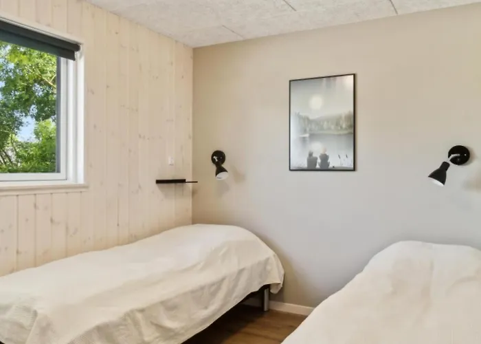 Villavilla 640 - Saksild, Ostjylland *