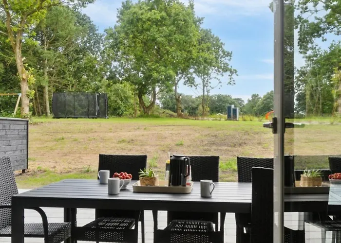 Villavilla 640 - Saksild, Ostjylland *