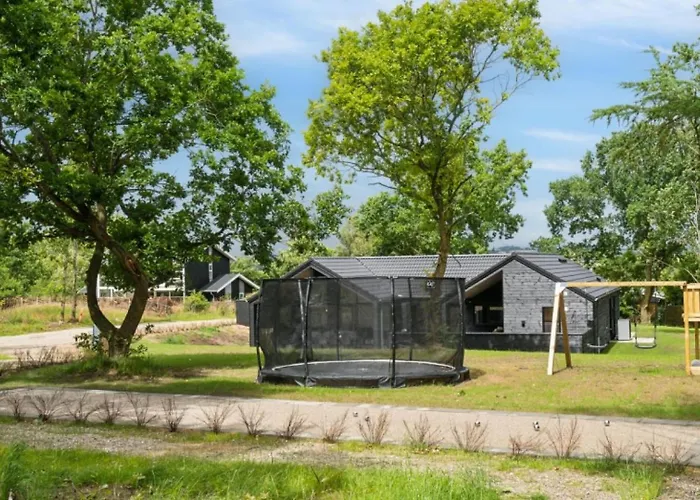 Villavilla 640 - Saksild, Ostjylland * 오더